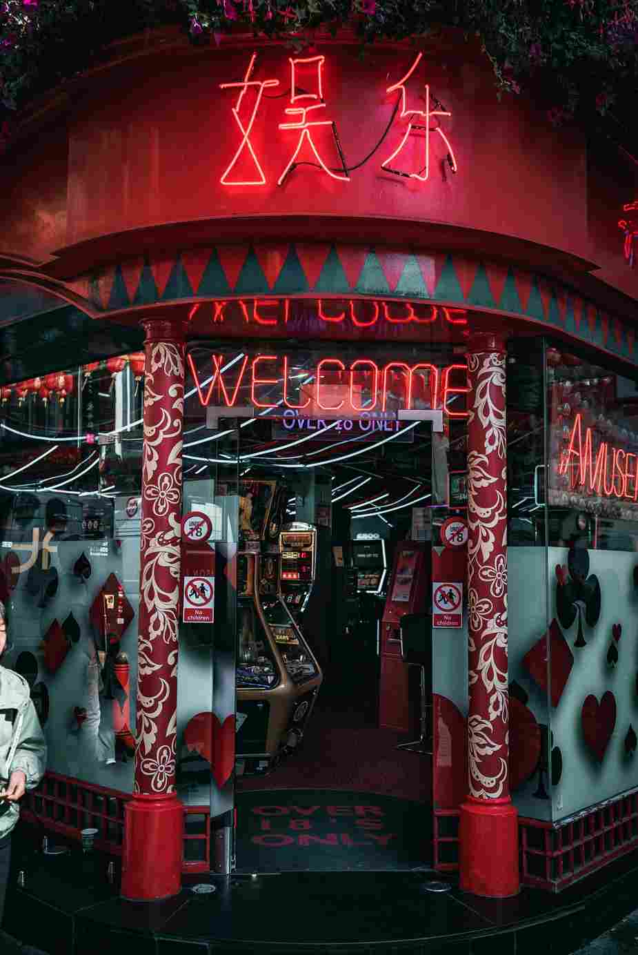 31Bet Casino: Your Gateway to a Global Casino Experience