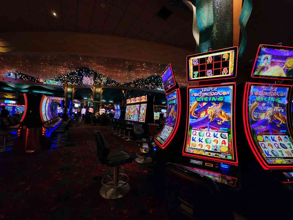 Achter de Schermen: Exclusief Interview met de Game Developers van Totalcasino Achter de Schermen: Exclusief Interview met de Game Developers van Totalcasino
