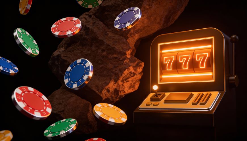 Atlantis Slots : Pourquoi ils surclassent la concurrence ?