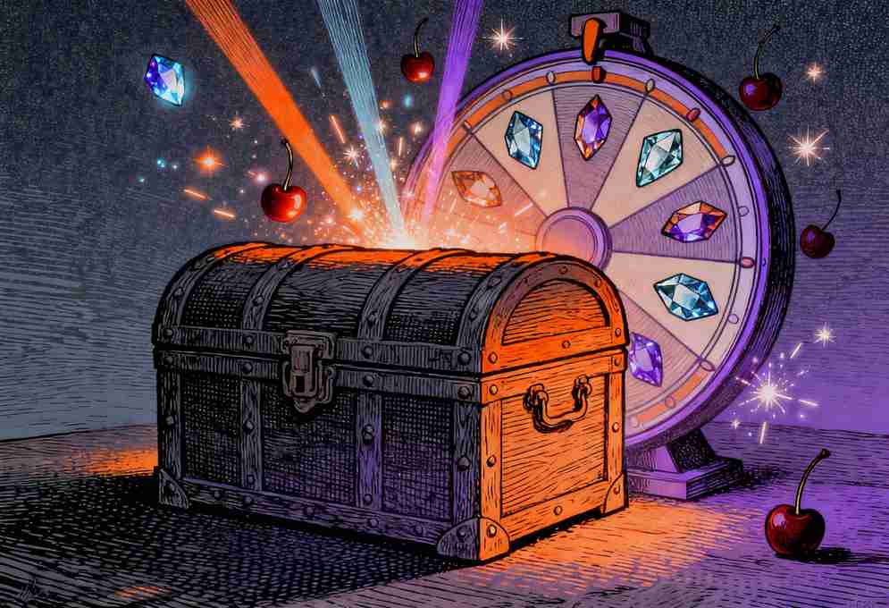 Avis sur les nouveaux jeux du casino Viggoslots