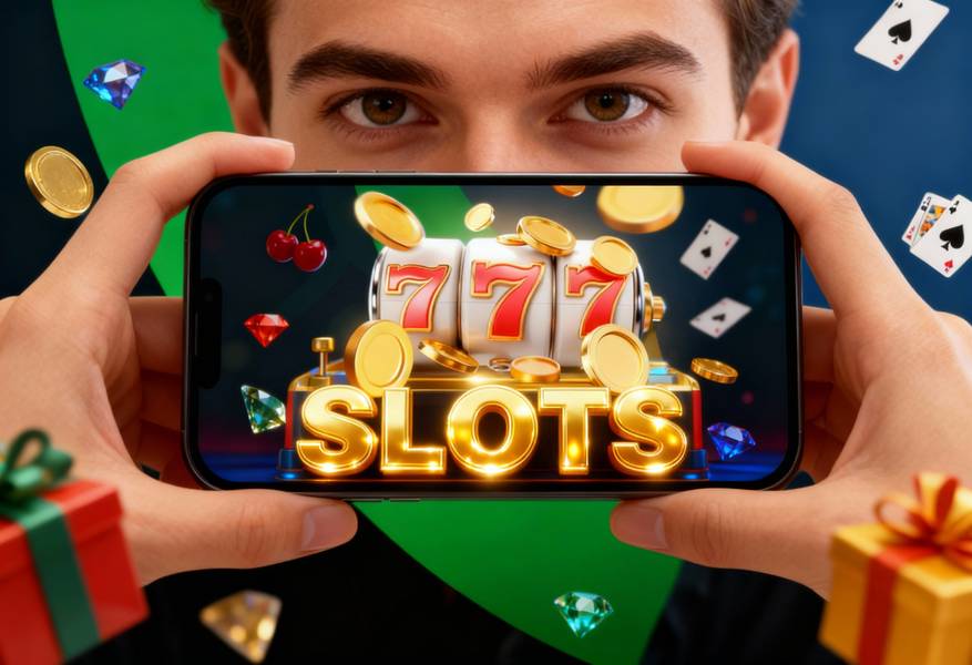 Betmaximus Casino: Der ultimative Überblick über die Slot Machines Betmaximus Casino: Der ultimative Überblick über die Slot Machines
