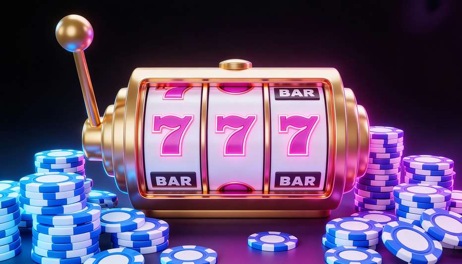 Betmaximus Casino: Der ultimative Überblick über die Slot Machines Betmaximus Casino: Der ultimative Überblick über die Slot Machines