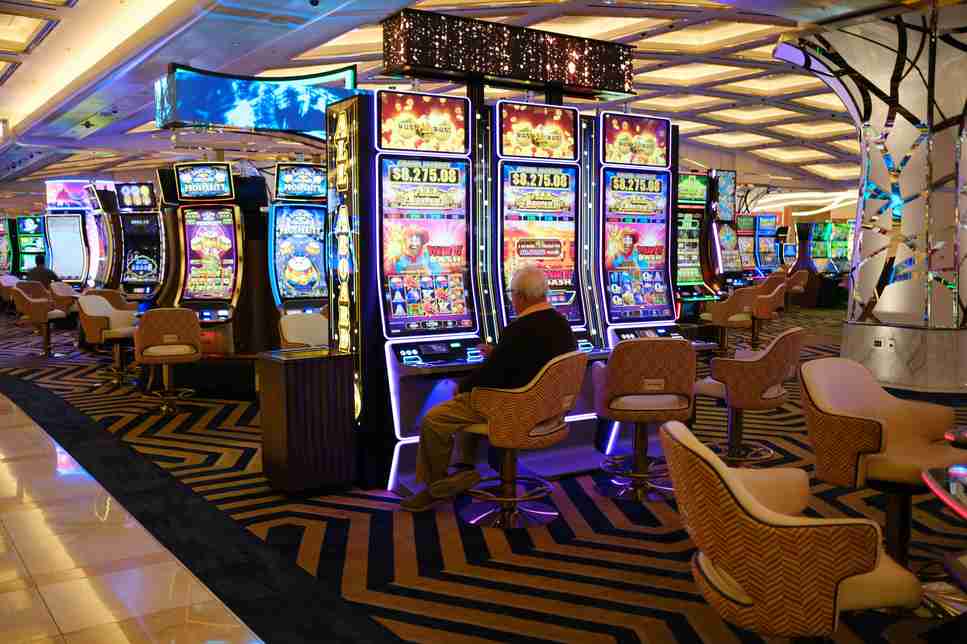 Boomerang Bet Casino: ¿Ignora a Sus Clientes? Análisis y Opiniones