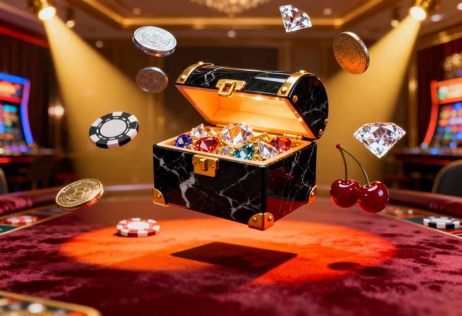 Boomerang Casino: Análisis Detallado de sus Ventajas y Desventajas