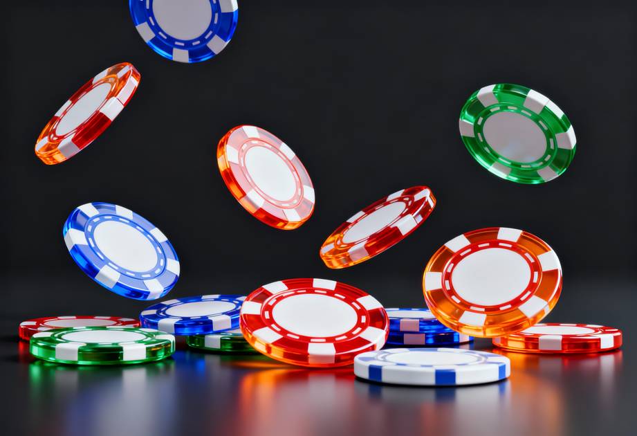 Bruce Bet Casino: Häufig gestellte Fragen (FAQ) für deutsche Spieler
