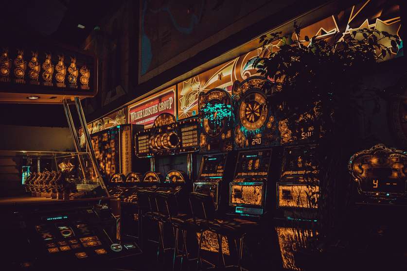 Comment Éviter les Arnaques dans les Casinos : Guide Complet Comment Éviter les Arnaques dans les Casinos : Guide Complet