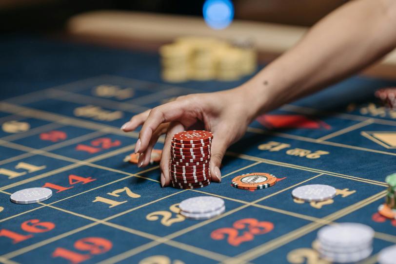 Comment Gagner au Poker sur Winspark Casino : Stratégies et Astuces
