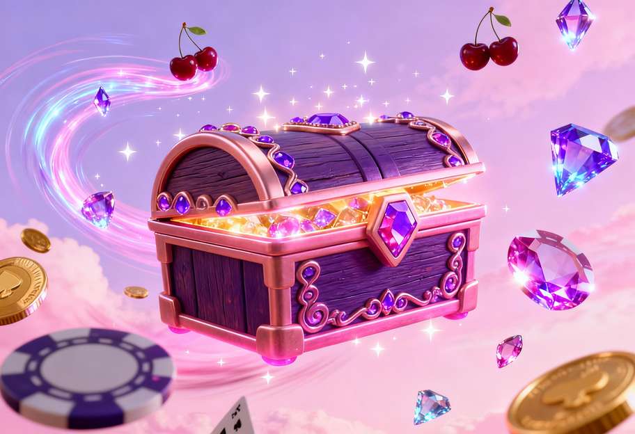 Der ultimative Leitfaden zum Gewinnen im Arena Casino Der ultimative Leitfaden zum Gewinnen im Arena Casino