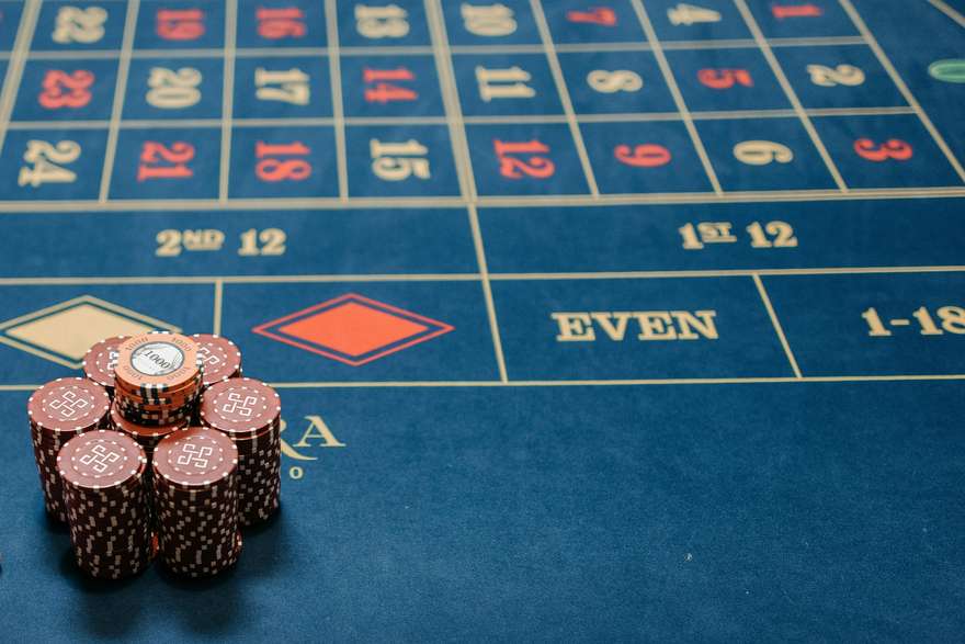Der ultimative Leitfaden zum Gewinnen im Arena Casino Der ultimative Leitfaden zum Gewinnen im Arena Casino
