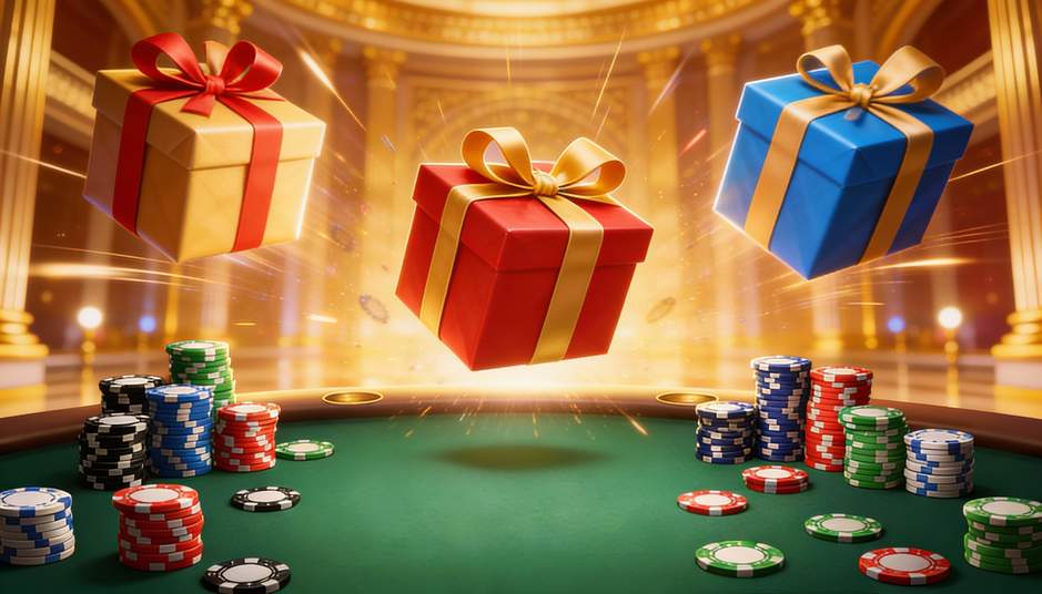 iLucki Casino Bonuses: Your Ultimate Guide to Maximizing Your Winnings iLucki Casino Bonuses: Your Ultimate Guide to Maximizing Your Winnings