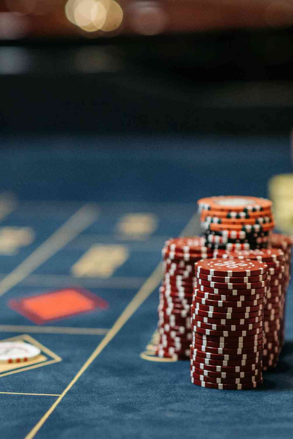 Golden Genie Casino Casino: A Detailed and Honest Review