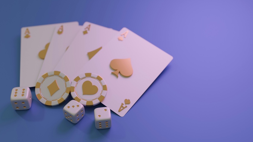 GratoWin : Définition et Aperçu Complet d'un Casino en Ligne Populaire