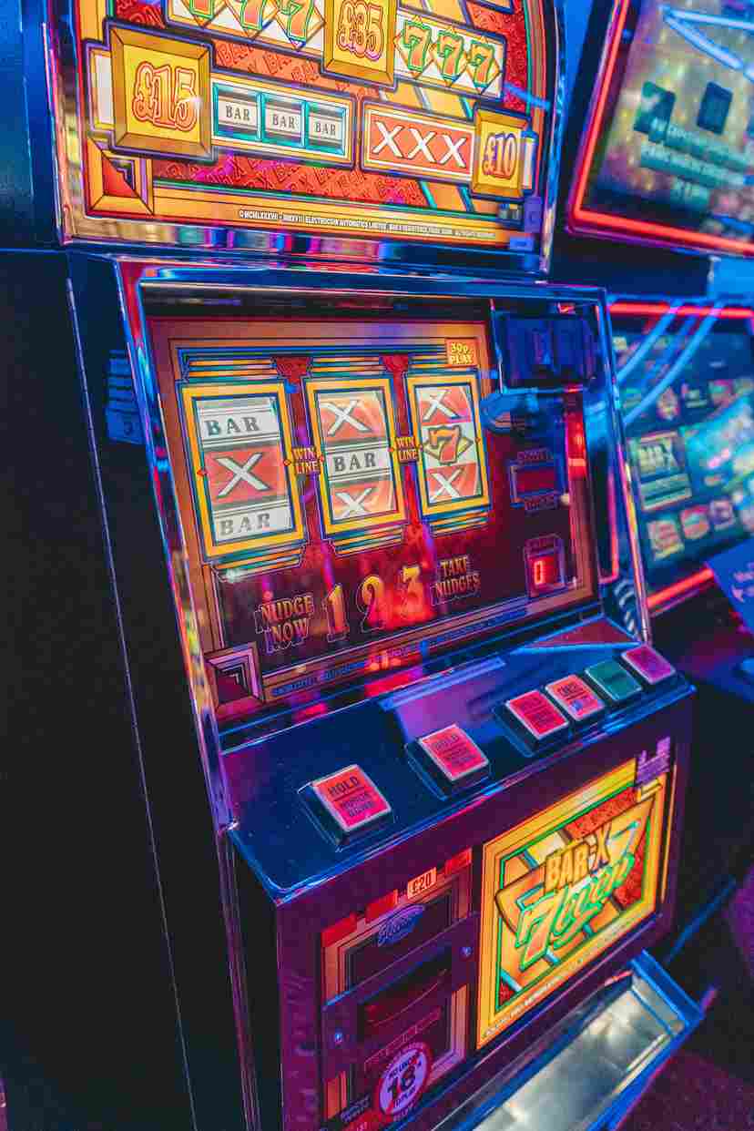 Hugo Casino: Überblick über Spielautomaten Hugo Casino: Überblick über Spielautomaten