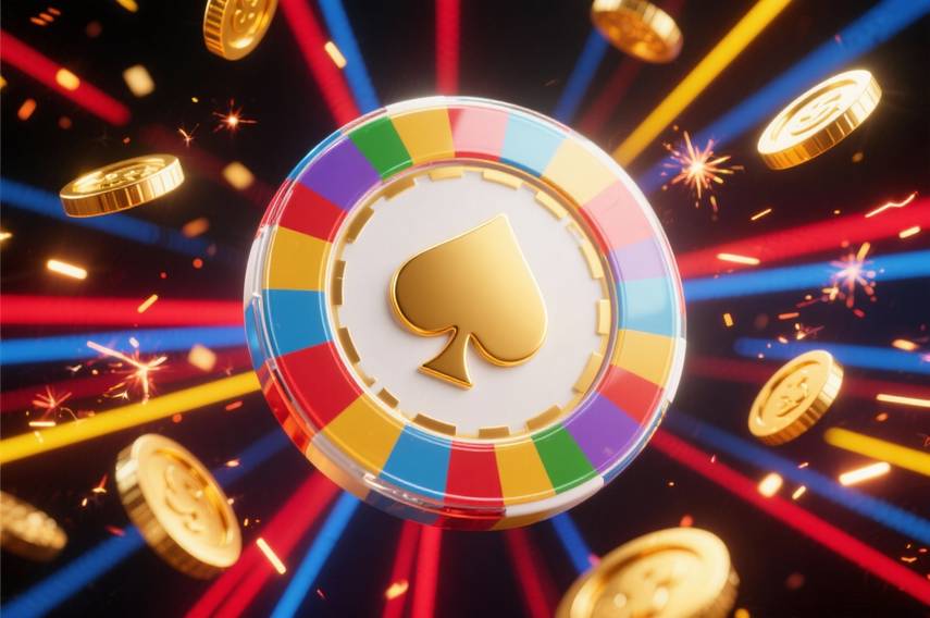 L'avenir des jeux d'argent en ligne
