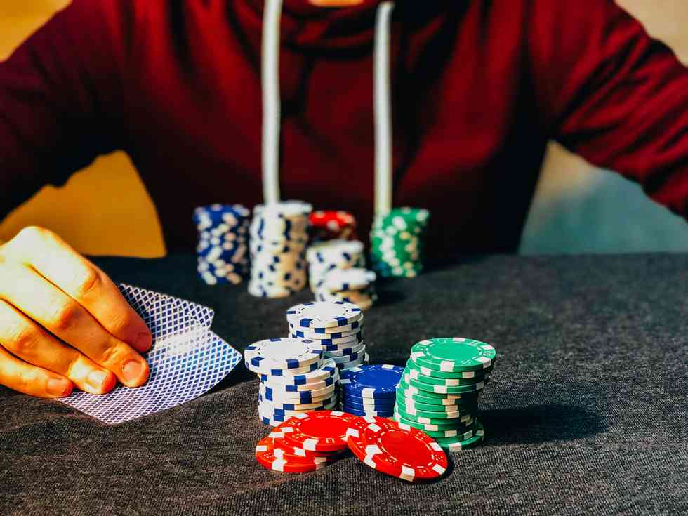 L'impact de la technologie mobile sur les casinos en ligne L'impact de la technologie mobile sur les casinos en ligne
