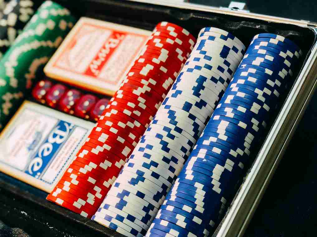 Los Mejores Juegos del Casino Gratorama: ¡Guía Completa para Ganar!