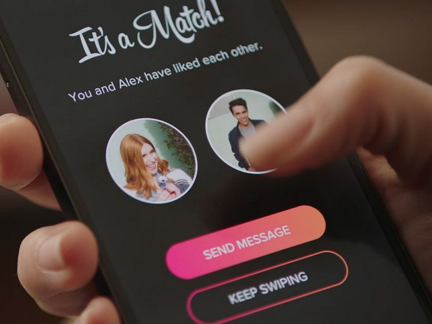 4 Best Dating Apps and Sites of 2026