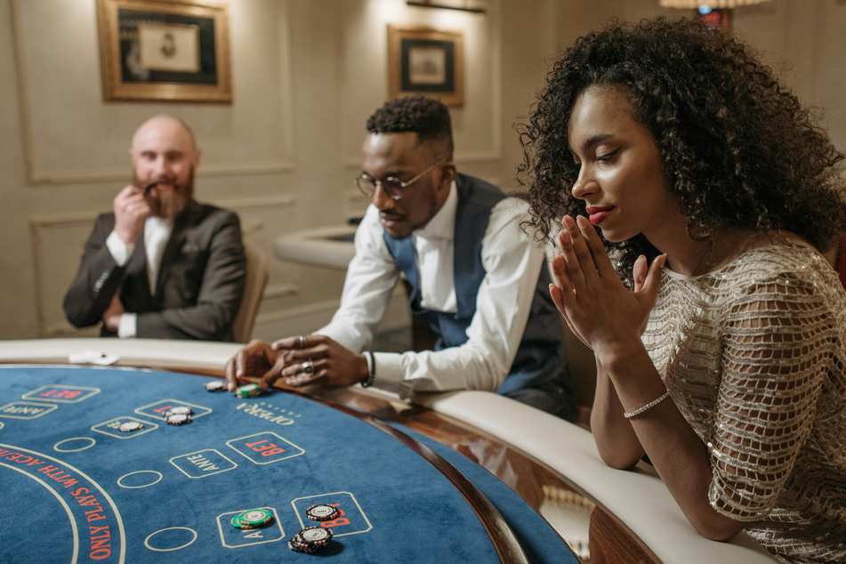 Moana Casino Blocked Account: Understanding Why and What You Can Do