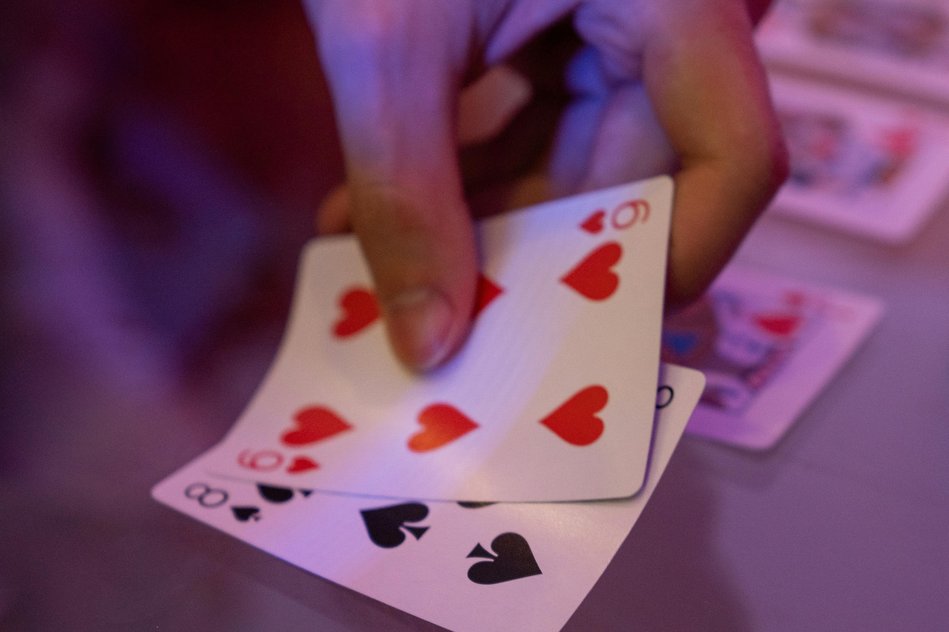 Why Everyone is Talking About Uptown Aces Casino: A Deep Dive