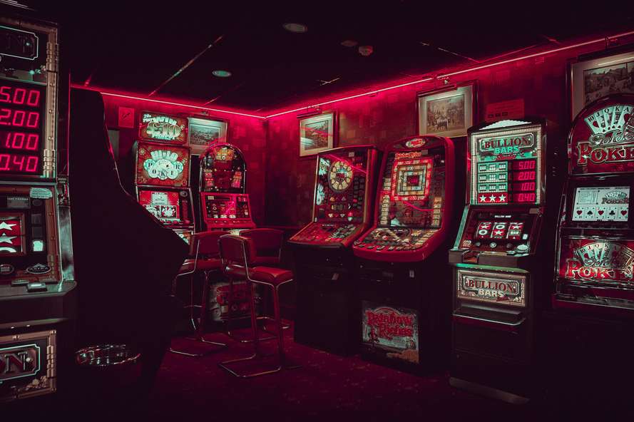 Plantilla de Registro en Red Lion Casino: Guía Completa y Actualizada
