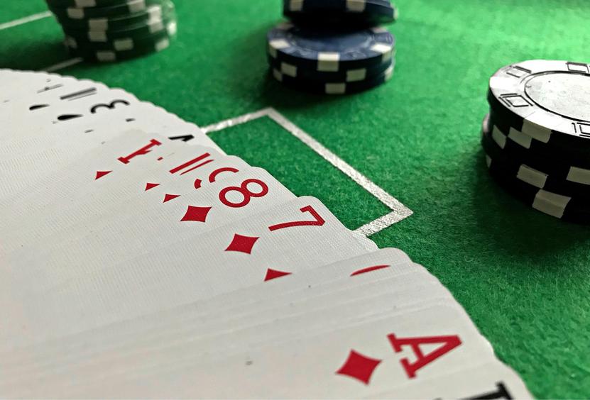 Registreer je bij Totalcasino en ontvang een Eerste Stortingsbonus!