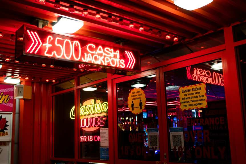 Rollero Casino: Die besten Strategien für mehr Erfolg