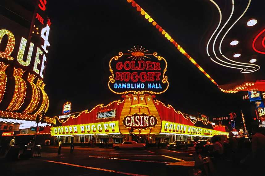 So spielen Sie Spielautomaten im iWild Casino: Ein umfassender Leitfaden