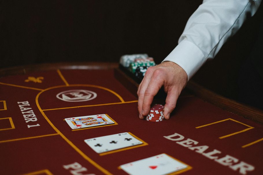 Spinsy Casino Blackjack : Guide Complet pour Maîtriser le Jeu Spinsy Casino Blackjack : Guide Complet pour Maîtriser le Jeu