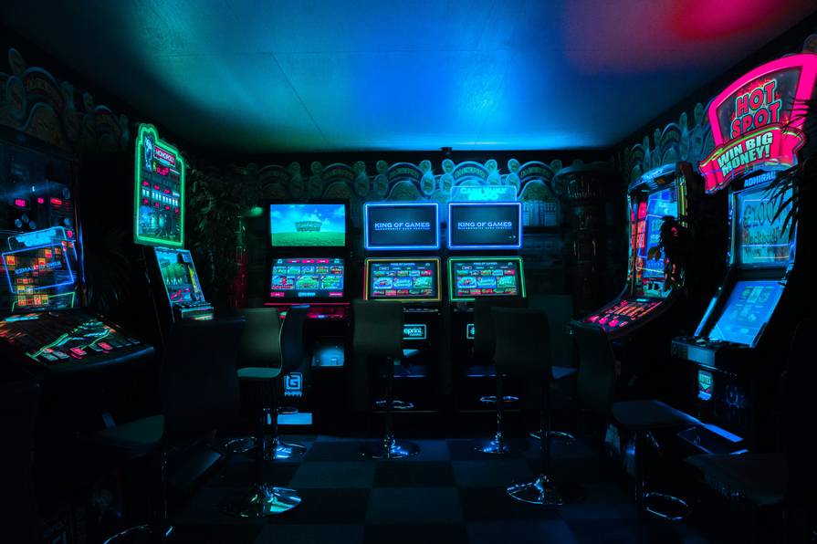 Spintropolis : Définition et Tour d'Horizon Complet Spintropolis : Définition et Tour d'Horizon Complet