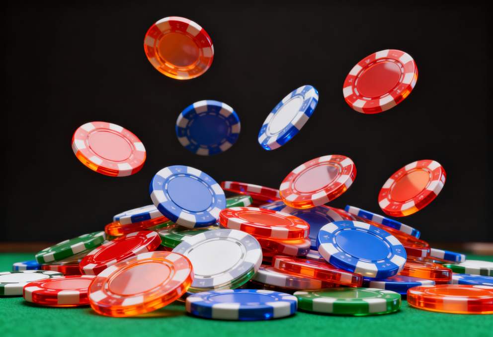 Success at Nalu Casino: Real Player Stories & Winning Strategies