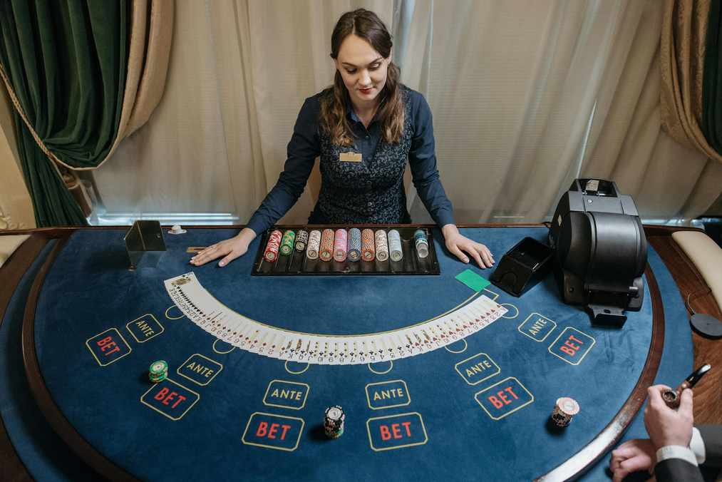 The Ultimate Guide to Slot Machines at XtraSpin Casino The Ultimate Guide to Slot Machines at XtraSpin Casino