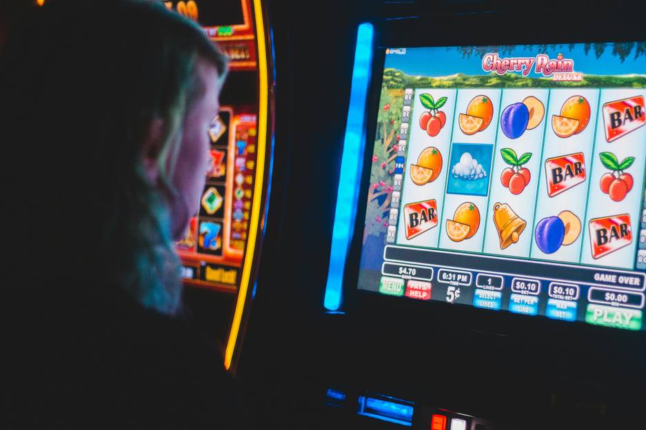 Warum Online Casinos eine Konto Verifizierung Benötigen: Ein umfassender Leitfaden Warum Online Casinos eine Konto Verifizierung Benötigen: Ein umfassender Leitfaden