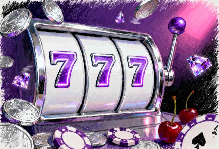 Why Slots Dominate Online Casinos: A Deep Dive into Their Popularity