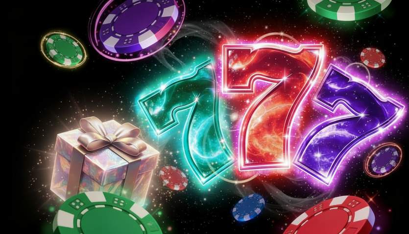 Art Casino Cashback: Recupera Parte de tus Apuestas y Disfruta Más Jugando