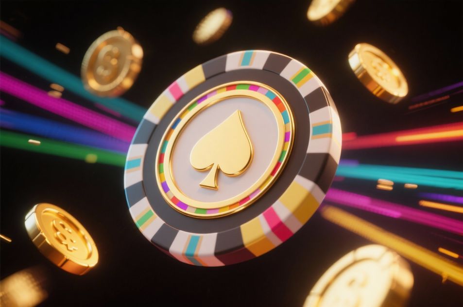 Die Evolution von Online-Casinos im Laufe der Jahre