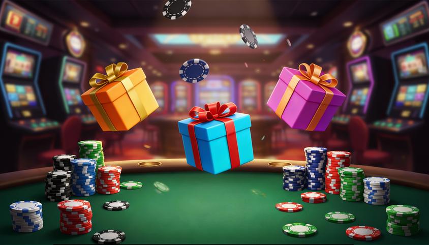 La Fascinante Historia de los Casinos Online: Desde sus Inicios hasta la Actualidad