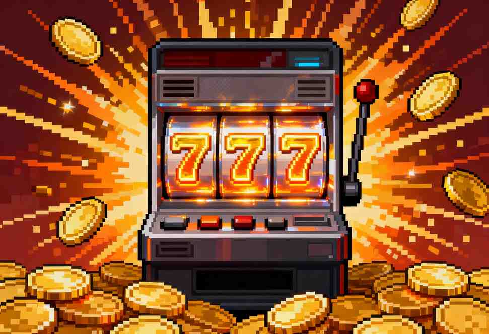 Low Volatility vs. High Volatility Slots: Understanding the Risk and Reward Low Volatility vs. High Volatility Slots: Understanding the Risk and Reward