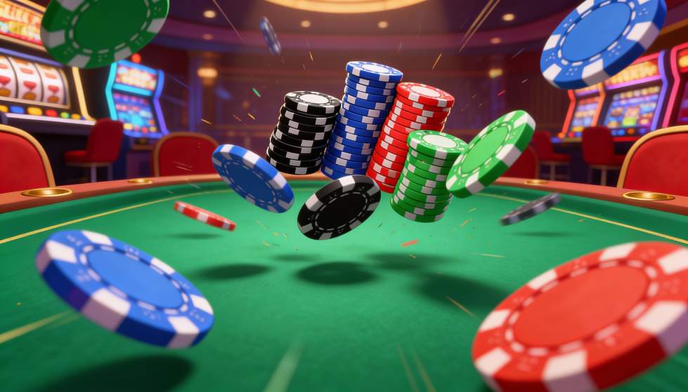 Mega Casino Auszahlung: Dein Ultimativer Guide für Schnelle & Reibungslose Abhebungen Mega Casino Auszahlung: Dein Ultimativer Guide für Schnelle & Reibungslose Abhebungen