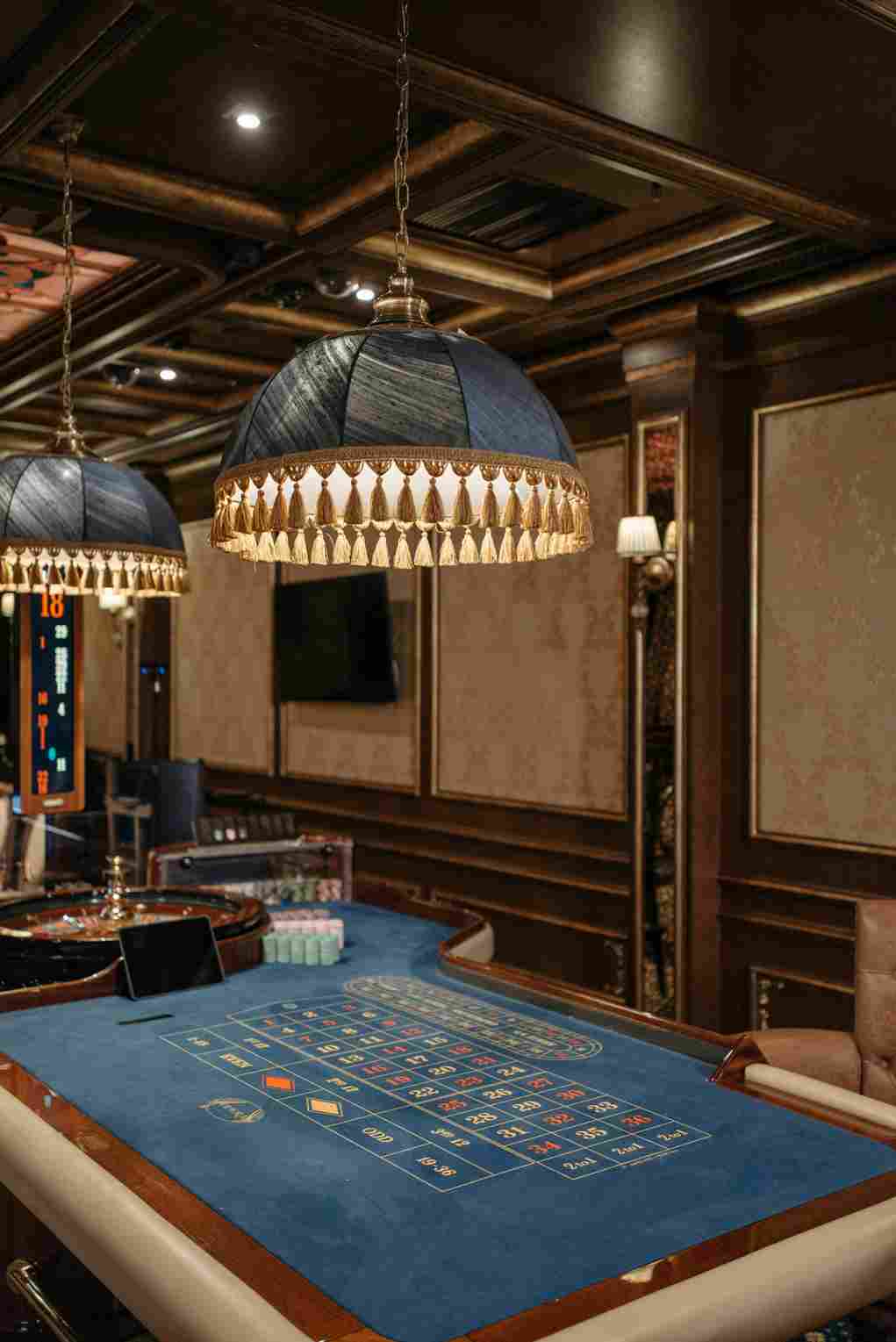 Montecrypto Casino en Italie : L'Expérience de Jeu Ultime