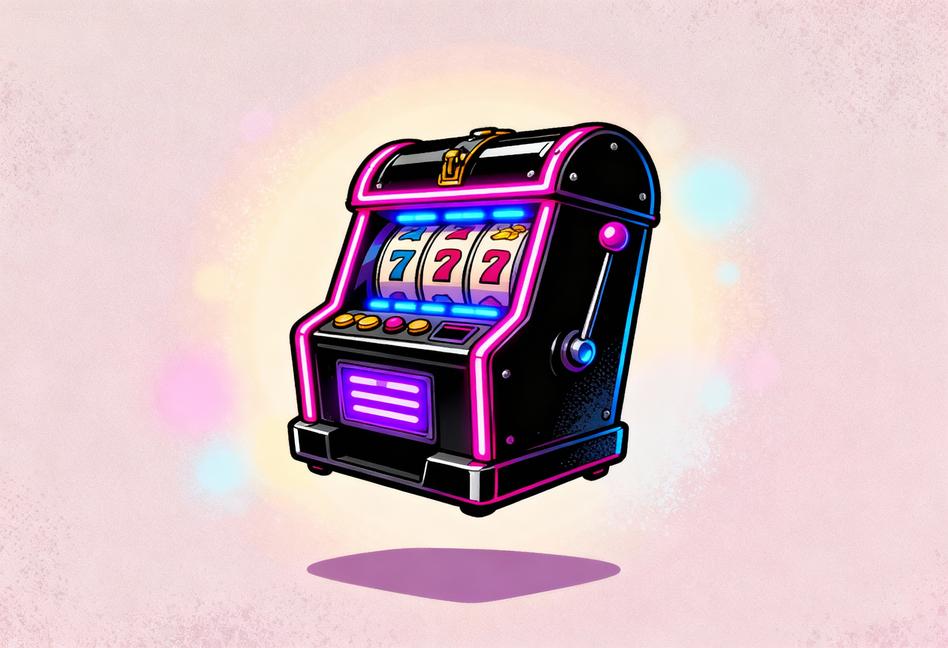 Pourquoi les machines à sous dominent les casinos en ligne