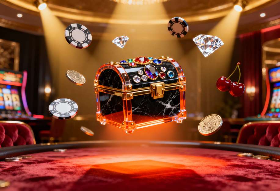 Robocat Casino: Análisis Detallado y Opiniones 2024