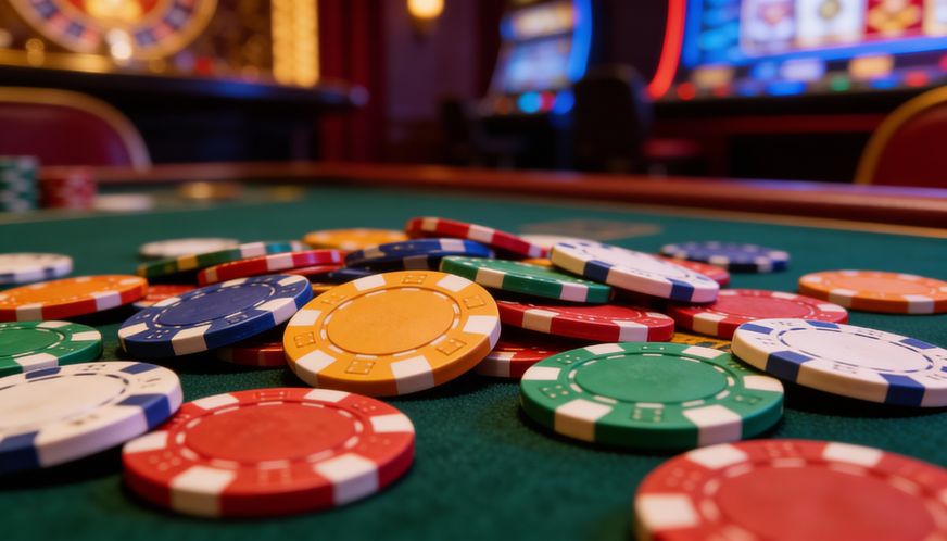 Spinch Casino Bonus Code Spinch Casino Bonus Code