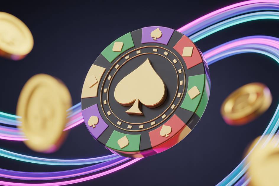 The Evolution of Online Casinos: From Pixels to Personalized Experiences