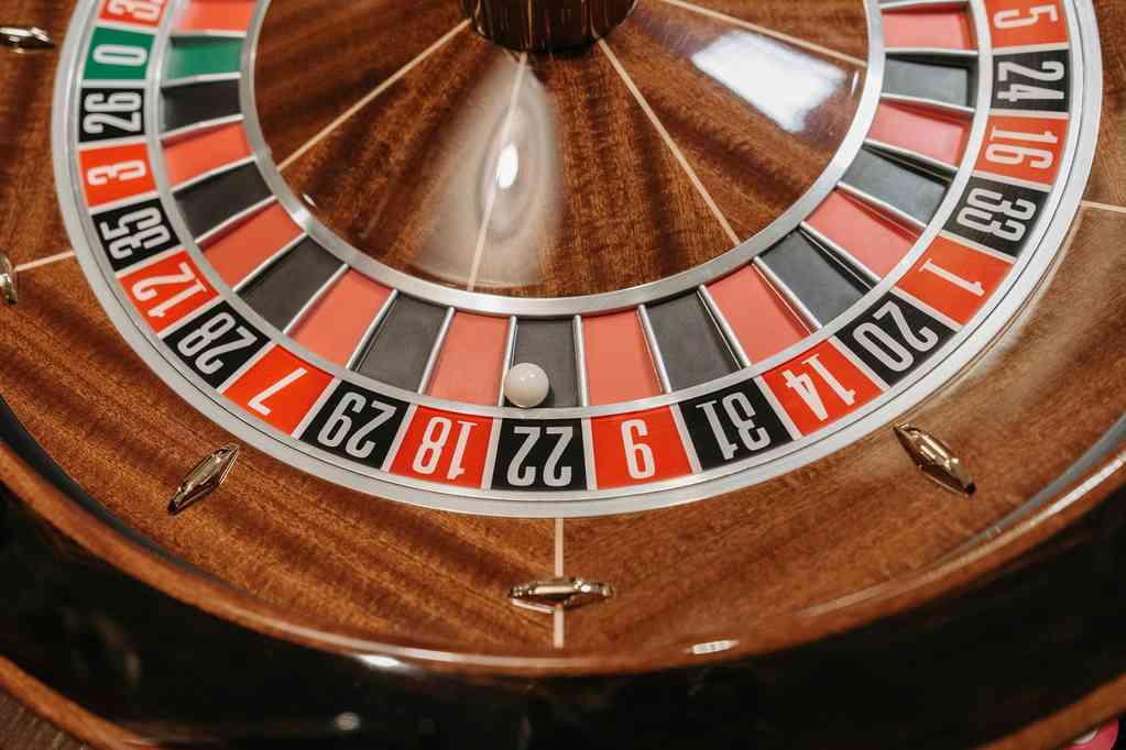 The psychology behind casino game design
