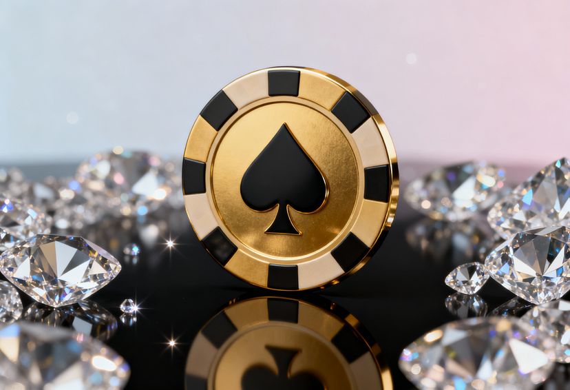 The psychology behind casino game design
