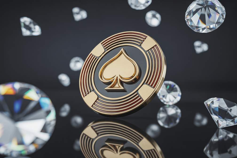 Tudo Sobre o Poker no BetonRed: Dicas, Estratégias e Oportunidades Tudo Sobre o Poker no BetonRed: Dicas, Estratégias e Oportunidades
