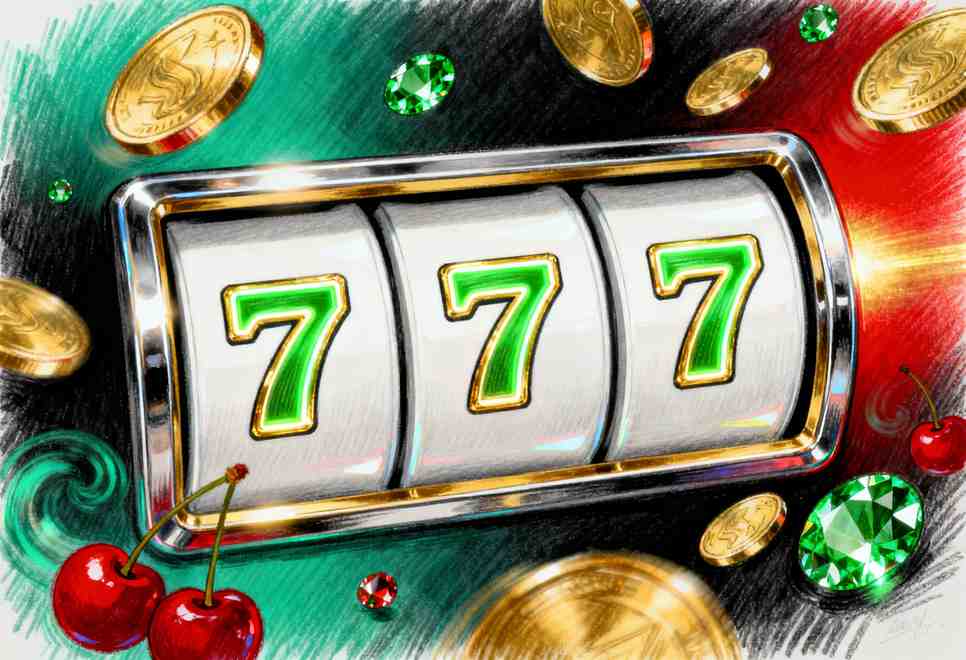 Waarom Kiezen Voor Lucky Max in Plaats van de Concurrentie?
